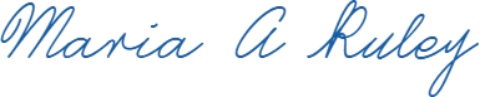 Notary signature